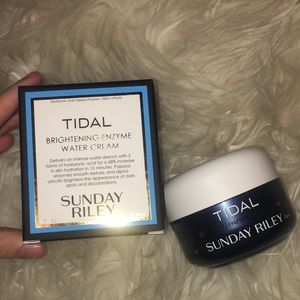 Sunday Riley Tidal
